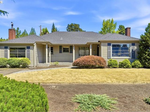 House for sale in Oregonia