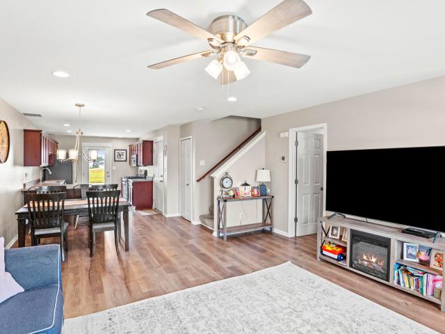 Townhouse for sale in Cedar Lake, Indiana