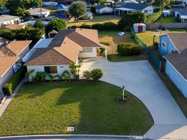 House for sale in Whittier, California