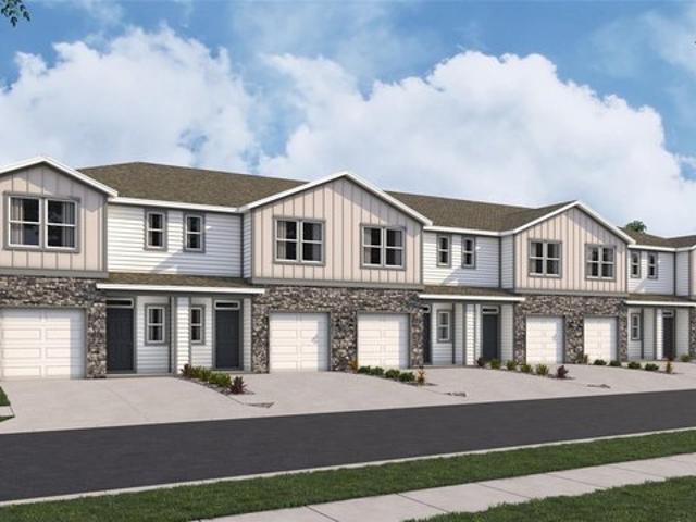 Townhouse for sale in Newberry, Alachua County