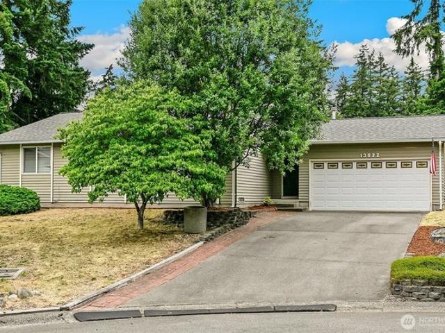 House for sale in Fairwood West, Renton