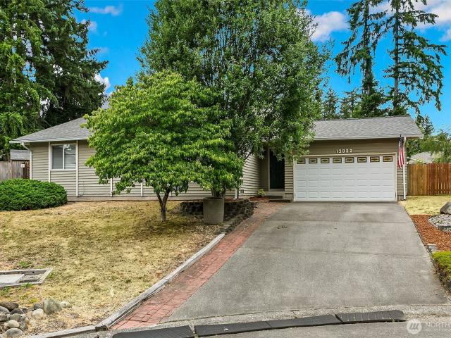 House for sale in Renton, Washington