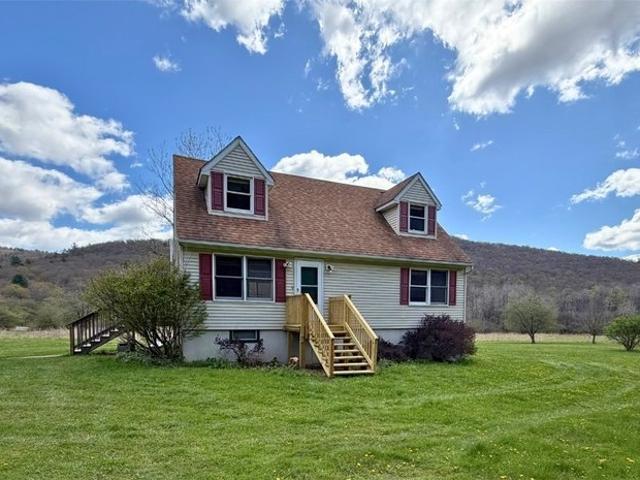 House for sale in Richford, New York