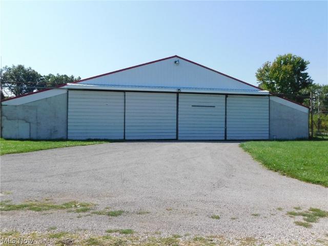 Land for sale in Alliance, Ohio