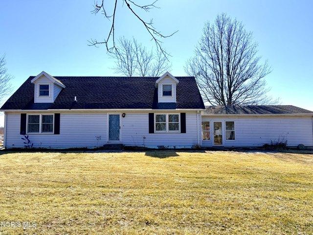 House for sale in Ottawa, Ohio