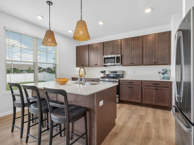 House for sale in Cedar Lake, Indiana