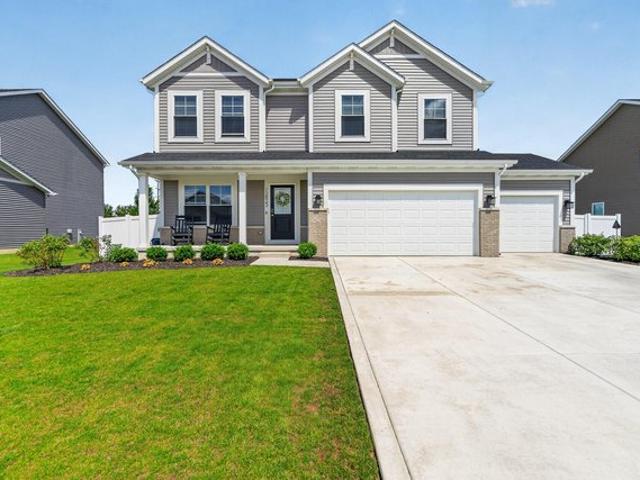 House for sale in Cedar Lake, Indiana
