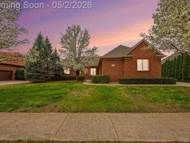 House for sale in Michigan