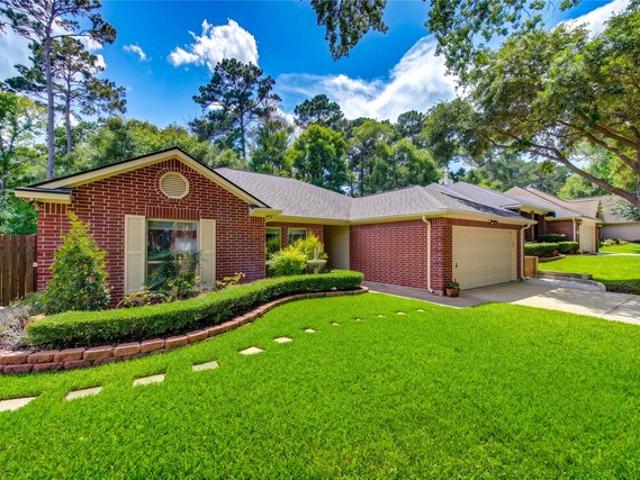 House for sale in Montgomery, Texas