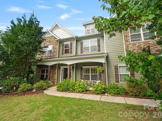 House for sale in Mecklenburg, North Carolina