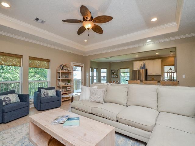 House for sale in Galveston, Texas