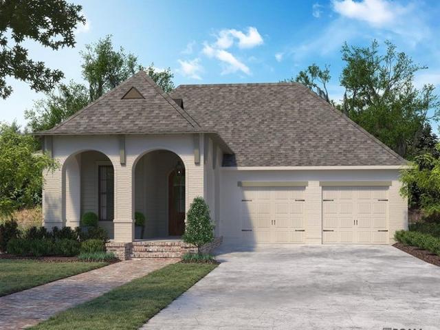 House for sale in Baton Rouge, Louisiana