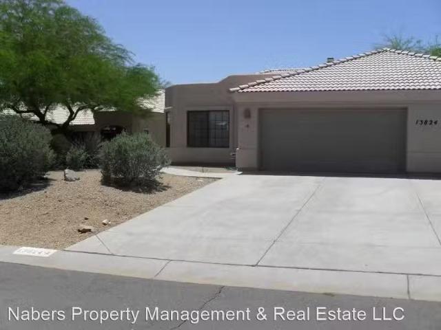 Condo for rent in Fountain Hills Condo for rent in Fountain Hills