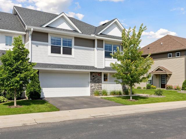Townhouse for sale in Maple Grove Townhouse for sale in Maple Grove