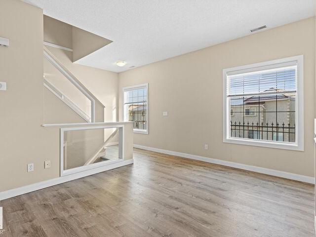 Townhouse for sale in Wedgewood, Alberta