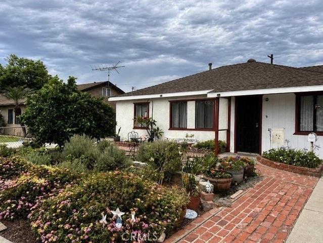 House for sale in Bellflower, California