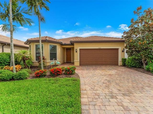 House for sale in Venice, Florida