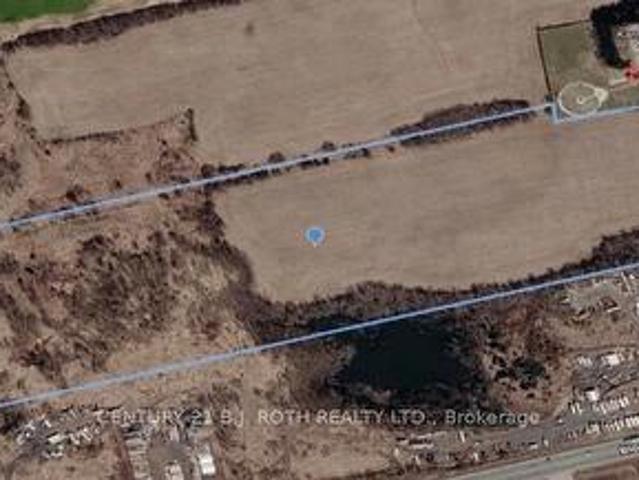 Land for sale in York, Ontario