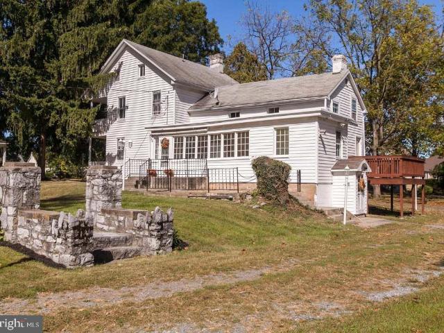 Property for sale in Maugansville, Maryland