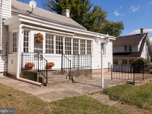House for sale in Maugansville, Maryland