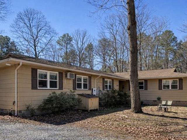 House for sale in Virginia