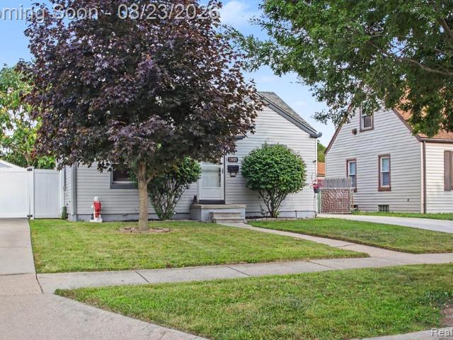 House for sale in Southgate, Michigan