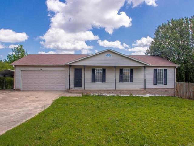 House for sale in Ark
