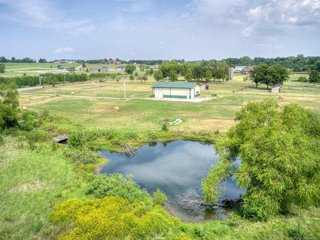 Land for sale in Bixby, Oklahoma