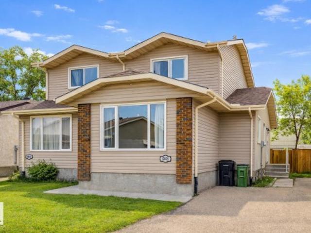 Duplex for sale in Wedgewood, Alberta