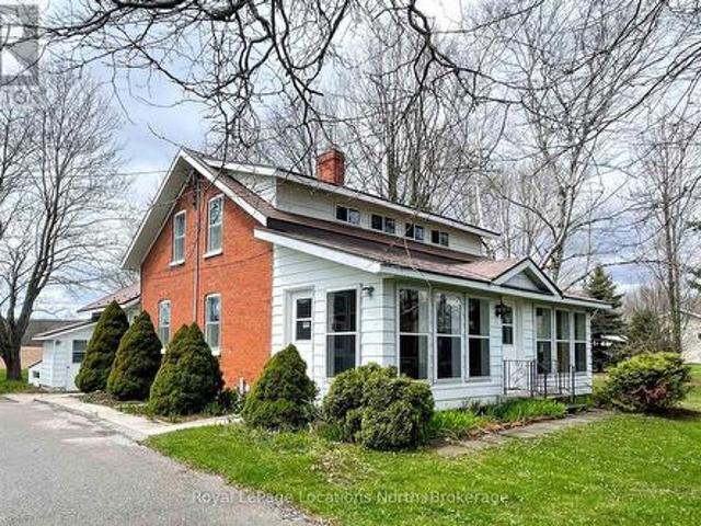House for sale in Grey, Ontario