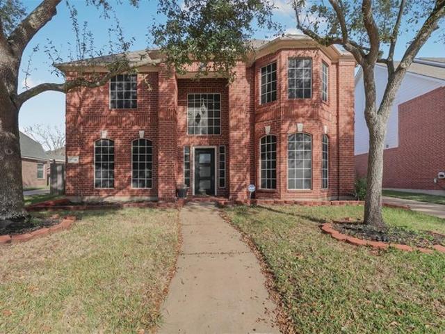 House for sale in Harris, Texas