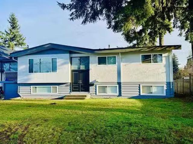 House for sale in Surrey, British Columbia