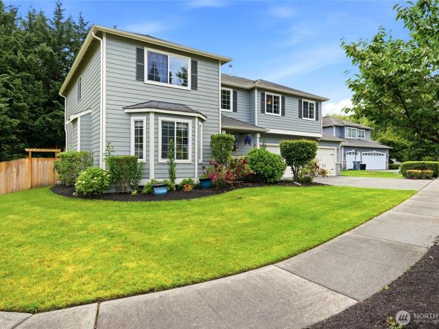 House for sale in Sultan, Washington