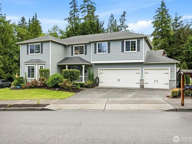 House for sale in Sultan, Washington