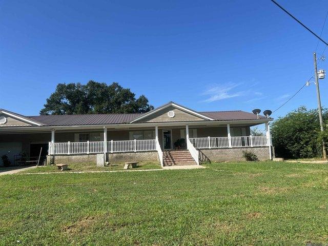 House for sale in Saint Helena, Louisiana