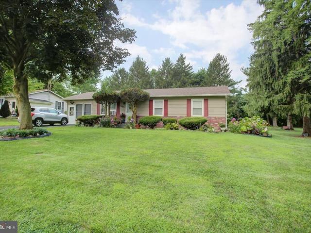 House for sale in Maugansville, Maryland