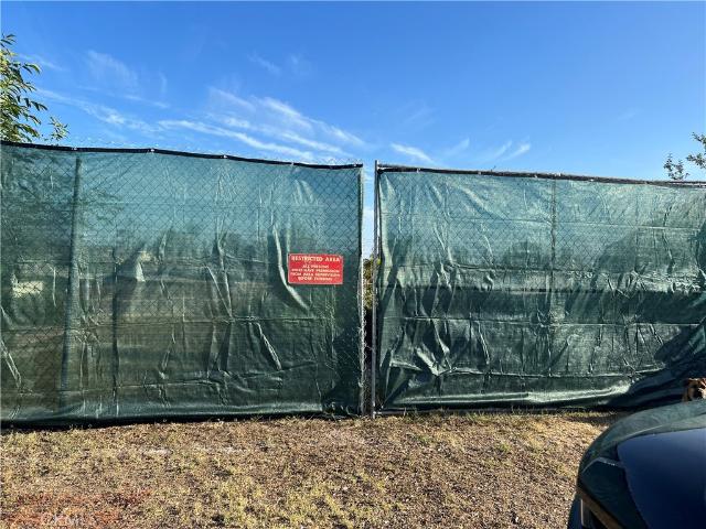 Land for sale in Whittier