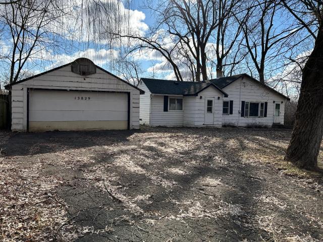 House for sale in Hugo, Minnesota
