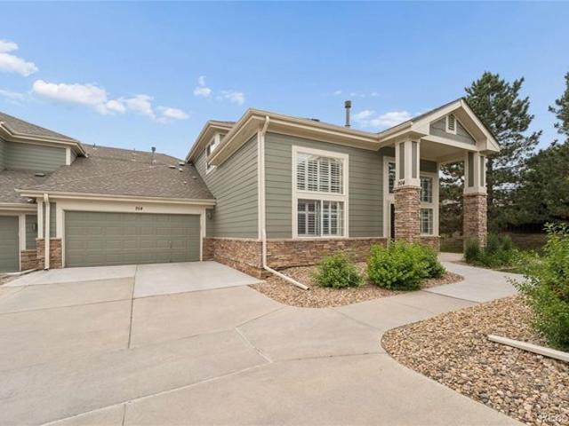 Condo for sale in Broomfield, Colorado