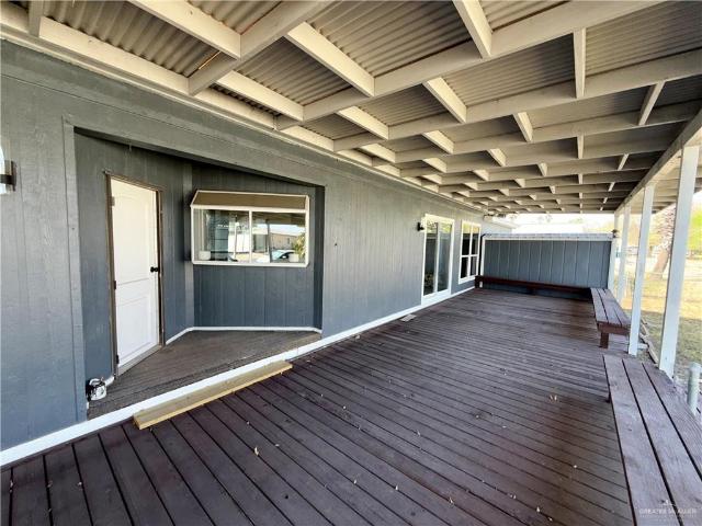 House for sale in La Feria, Cameron County