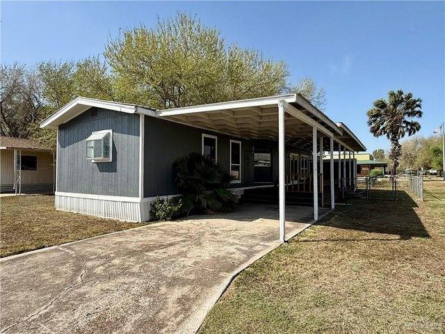 House for sale in La Feria, Cameron County