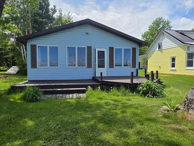 House for sale in Barbeau, Michigan