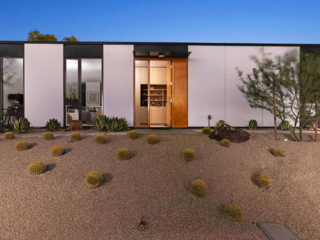 Property for sale in Desert Hot Springs, California