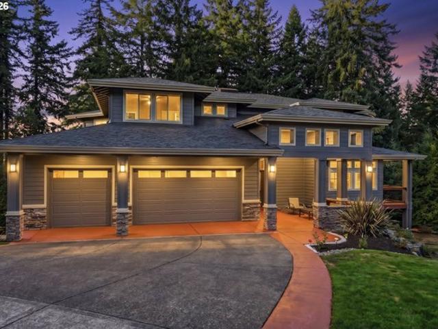 House for sale in Oregonia
