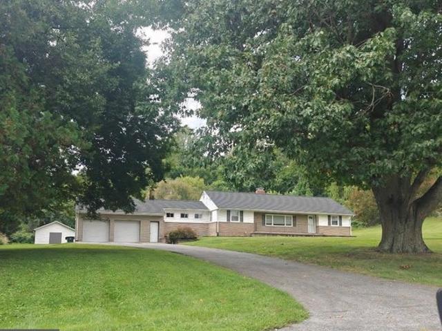 House for sale in Upper Marlboro, Maryland