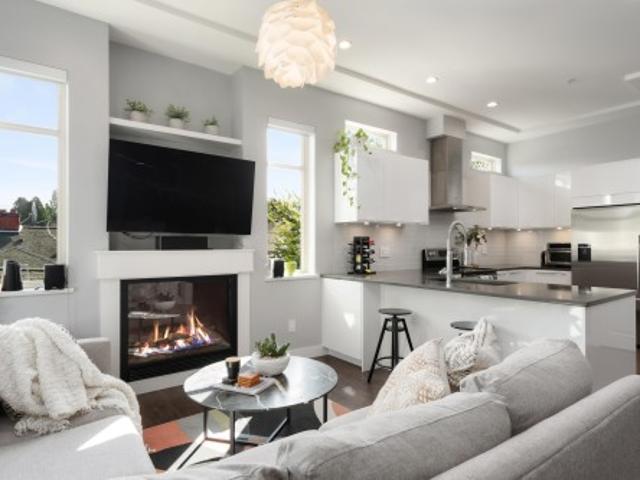 Townhouse for sale in Kensington-Cedar Cottage, Vancouver