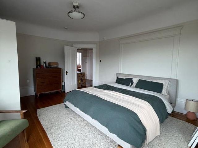 Apartment for rent in Inner Sunset, San Francisco