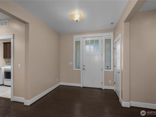 House for sale in Thurston, Washington