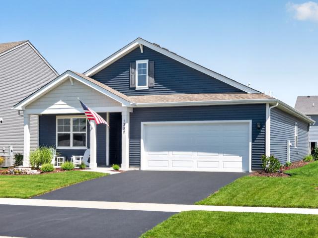 House for sale in Illinois