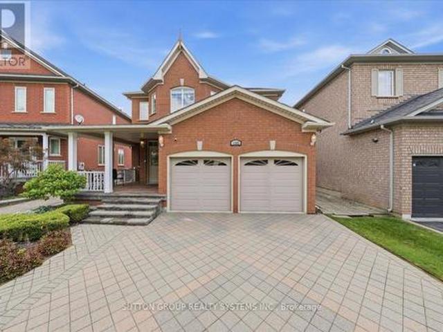 House for sale in Mississauga, Ontario